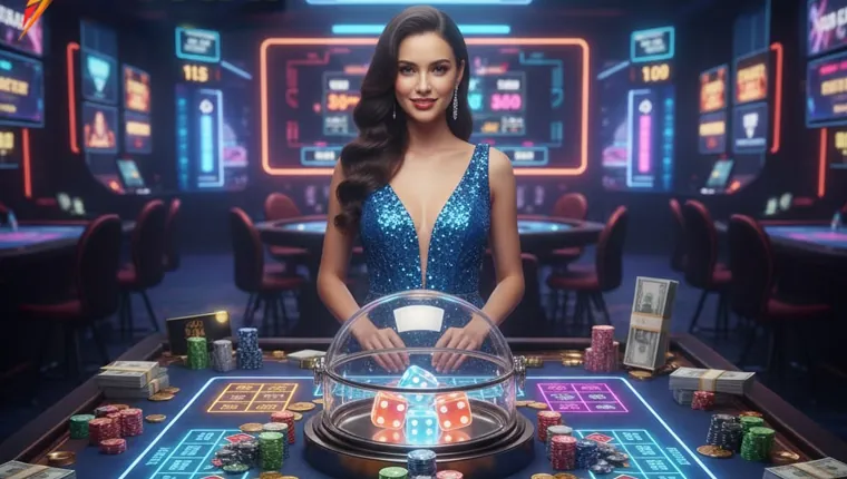 Online Casino Trends 2026